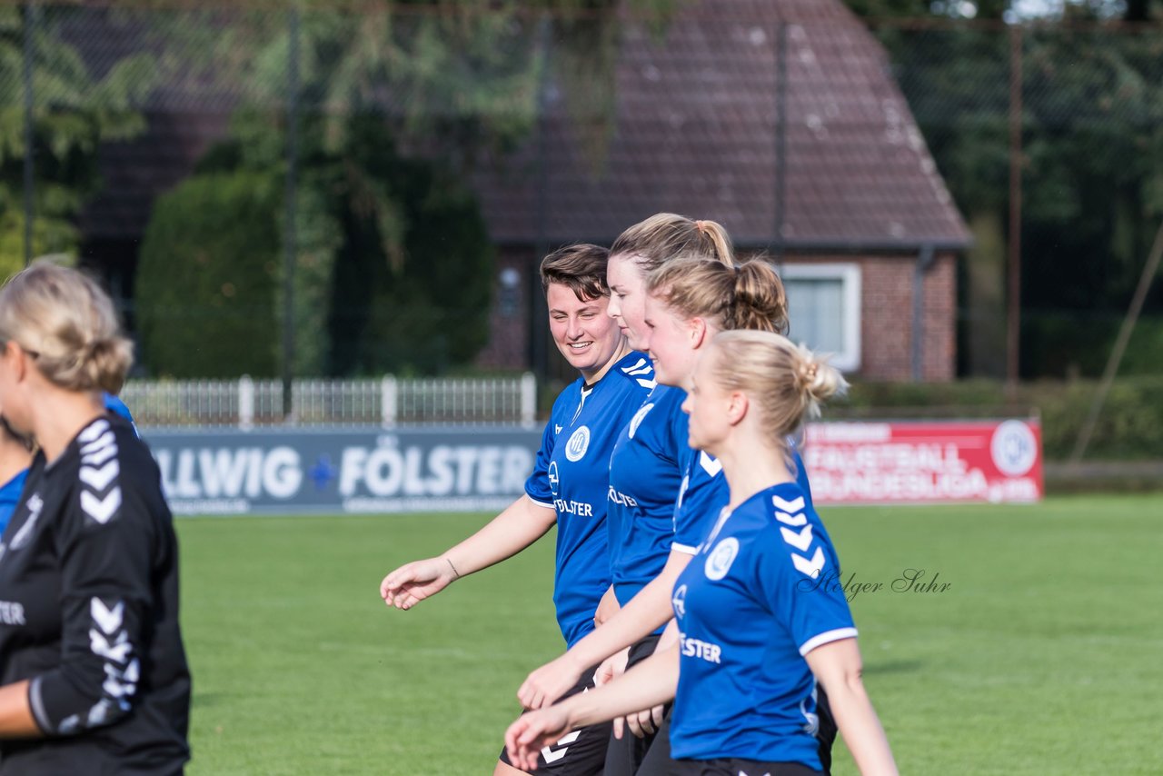 Bild 191 - F VfL Kellinghusen - SG Wilstermarsch II : Ergebnis: 4:2